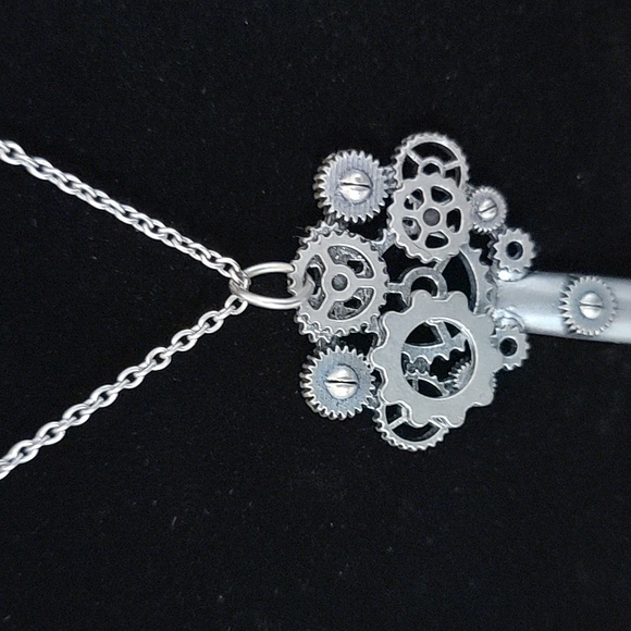 Key Necklace - Picture 5 of 5
